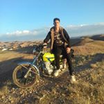 Profile Picture of mohammad ebrahim (@mohammadebrahim78) on Instagram