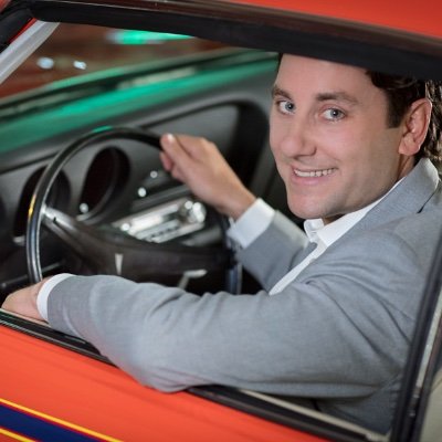 Profile Picture of Nick Ogle (@real_nickogle) on Twitter