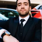 Profile Picture of Michał Kaniowski (@Michał-Kaniowski) on Facebook