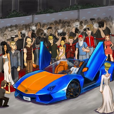 Profile Picture of Its DOLPHHHHHH! (@YoungDolph) on Twitter