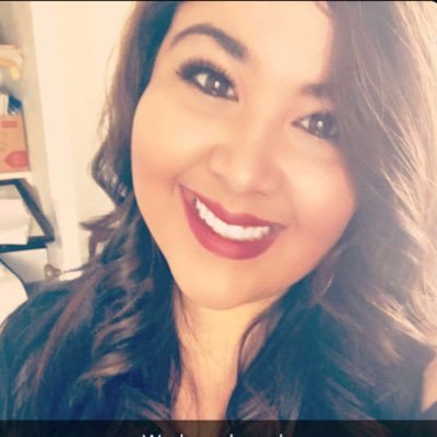 Profile Picture of Valerie Marie Rangel (@vallmariee) on Twitter