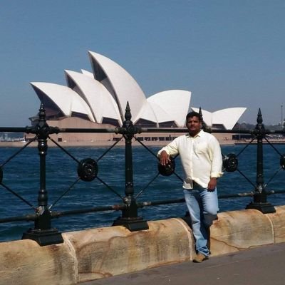 Profile Picture of Ramesh SUBRAMANIAM (@Ramesh_Kayessar) on Twitter