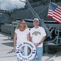 Profile Picture of Bill Baldwin (@bill-baldwin-19) on Quora