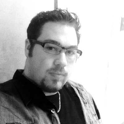 Matt Meadows - Twitter Profile Picture of Matt Meadows (@StDxTeddy) on Twitter