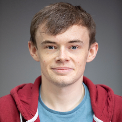 Profile Picture of James Devine (@James_A_Devine) on Twitter