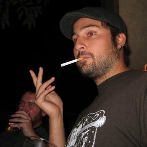 Profile Picture of Nicholas Maness (@gonzowonder) on Myspace