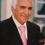 Profile Picture of nuno manuel grilo oliveira (@ambrosiocontreencio) on Instagram