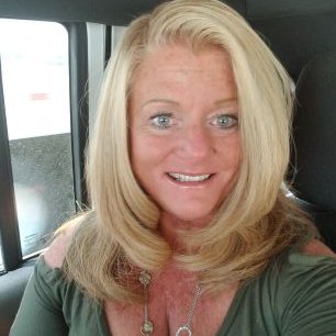 Profile Picture of Crystal Kaiser Heck (@KaiserHeck) on Twitter
