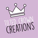 Profile Picture of Kristen O’Brien (@tiltedcrownsbykristen) on Instagram