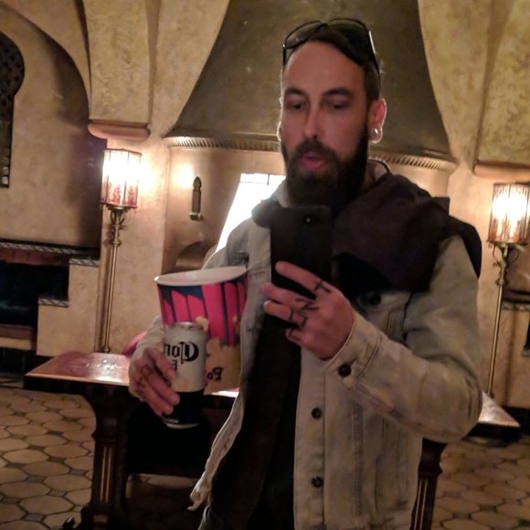 Profile Picture of Stephen Mifsud (@deadrabbits) on Poshmark