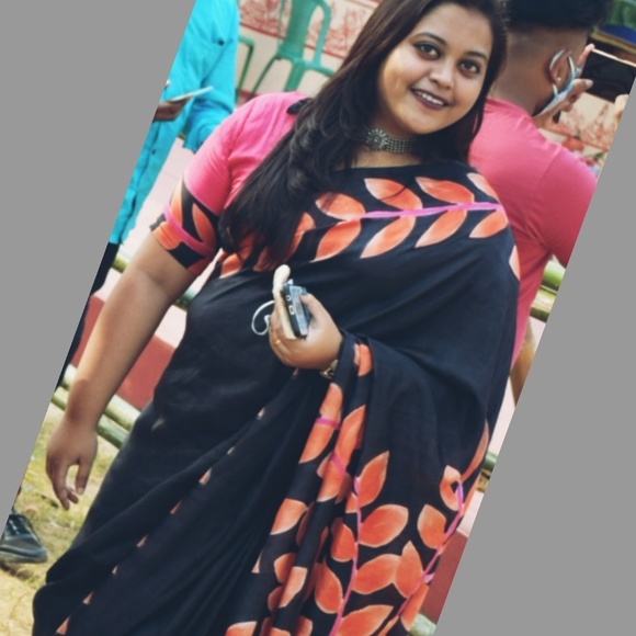 Profile Picture of Somdatta Sahoo (@somdatta_sahoo) on Poshmark