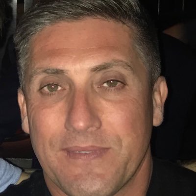 Profile Picture of Patrick Borg (@PatrickBorg) on Twitter
