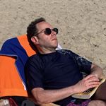 Profile Picture of Adam Goldblatt (@skiandyoga4me) on Instagram