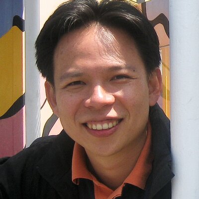 Profile Picture of Simon Chung (@simonchung6) on Twitter