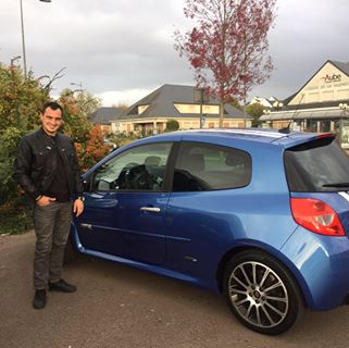 Profile Picture of Stephan Kostrzewa (@stephan.kostrzewa.1) on Facebook