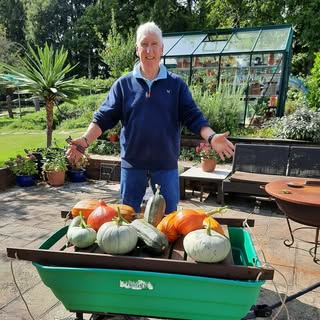 Profile Picture of John Chalker (@john.chalker) on Instagram