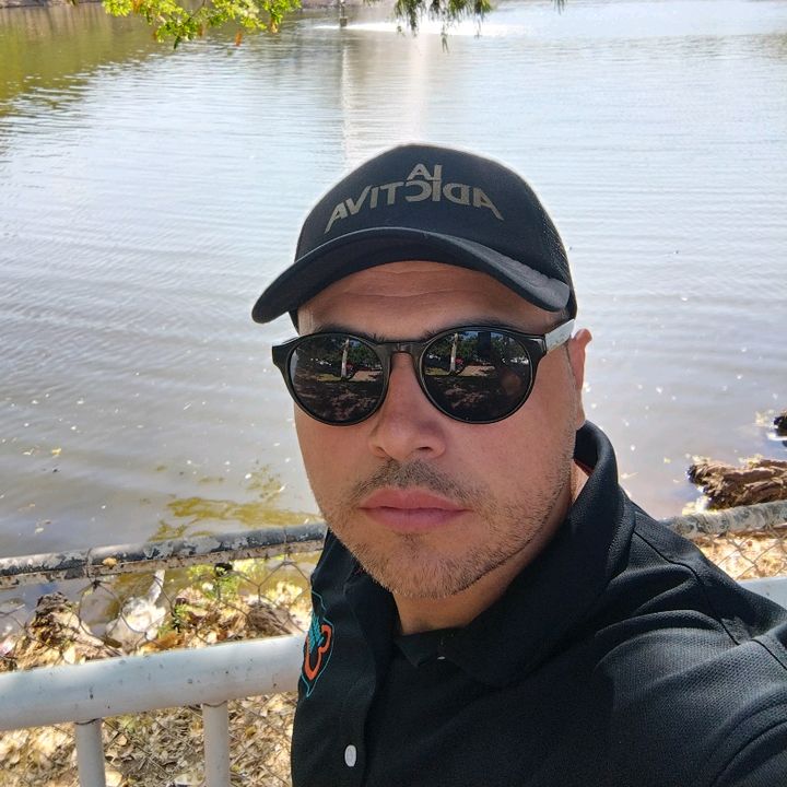 Profile Picture of Armando Barraza (@armando.barraza02) on Tiktok