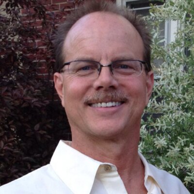 Profile Picture of David Liska (@DavidwLiska) on Twitter