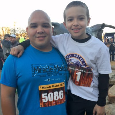Profile Picture of Jared Bonner (@bonner71) on Twitter
