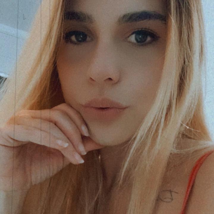 Profile Picture of Luana Hoffman (@lu_hoffman) on Tiktok