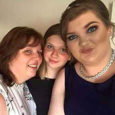 Profile Picture of Jillian Cameron (@jillian_0506) on Twitter