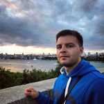 Profile Picture of Edward Levanov (@levanov54) on Instagram
