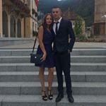 Profile Picture of Charlène Marchand (@chacha__mrchnd) on Instagram