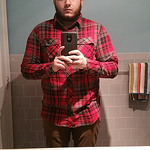 Profile Picture of Aaron Obrien (@aaronob993) on Flickr