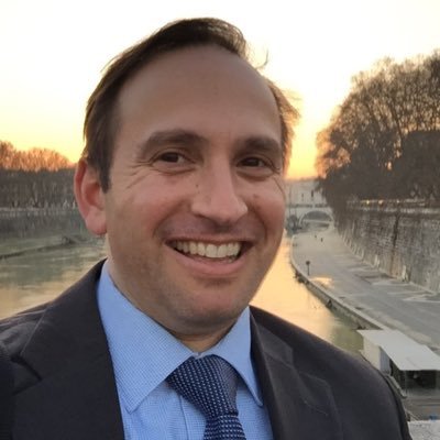 Profile Picture of Adam Rubin (@AWRIntlEd) on Twitter