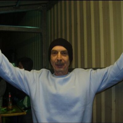 Profile Picture of Simon Colley (@simmy256) on Twitter