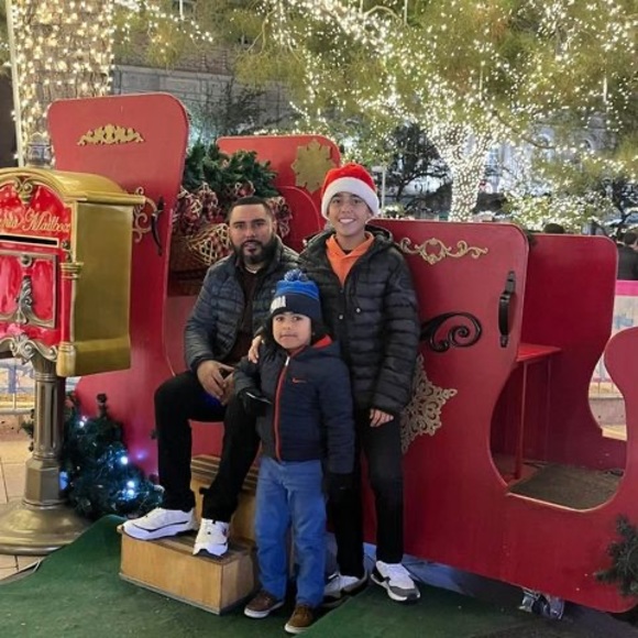 Profile Picture of Benja Mancina (@benjaman0107) on Poshmark