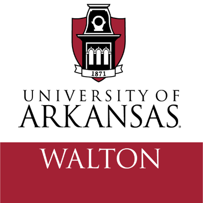 Profile Picture of U Of A Walton College (@uawaltoncollege) on Twitter