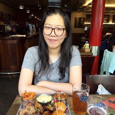 Profile Picture of Huang (@wenjiahuang1992) on Twitter