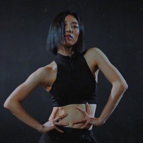 Profile Picture of Lia Kim Choreography (@FindMeTornado) on Twitter