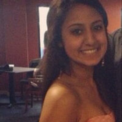 Profile Picture of Beverley Thompson (@BeverleyThomp16) on Twitter