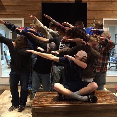 Profile Picture of Kyle Dorr (@DorrKyle) on Twitter