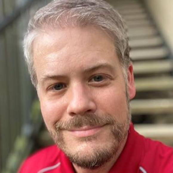 Profile Picture of Christopher Faulkenberry (@zuesfrog) on Poshmark