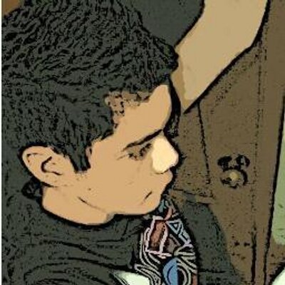 Profile Picture of Nick Gonzaga (@js_nicky) on Twitter