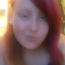 Profile Picture of Cassandra Harvey (@cassandraharvey) on Twitter