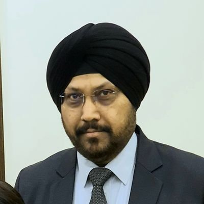 Profile Picture of Inderjit Singh Bhurji (@BhurjiInderjit) on Twitter