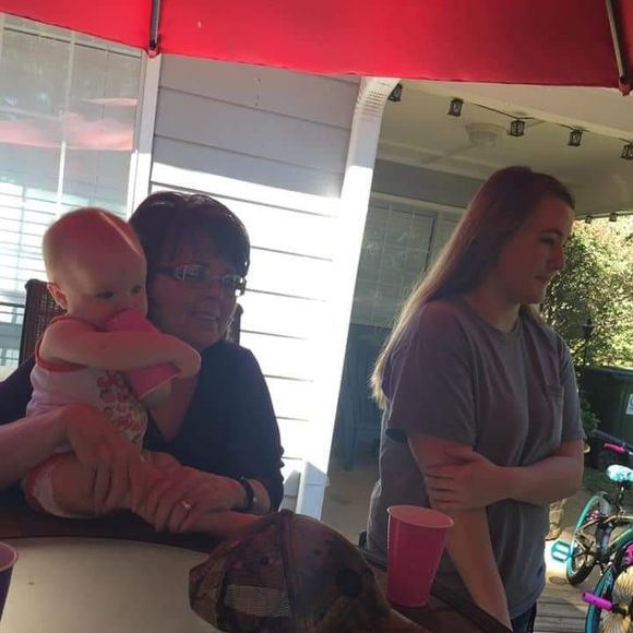 Profile Picture of Phyllis Dills (@phyllisdills) on Poshmark