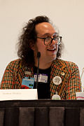 Profile Picture of Andrew Plotkinon Wikipedia