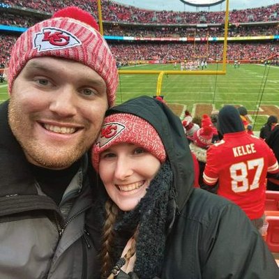 Profile Picture of Kyle Wittman (@witty_bang) on Twitter