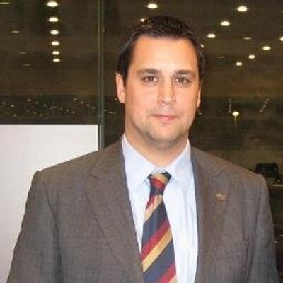 Profile Picture of David Pascual (@davidpascual71) on Twitter