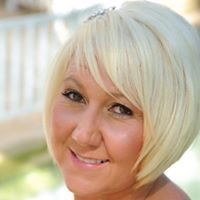 Profile Picture of Maria Holmes-Keeling (@holmeskeeling) on Pinterest