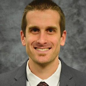 Profile Picture of Drew Church (@CoachChurch_CWU) on Twitter