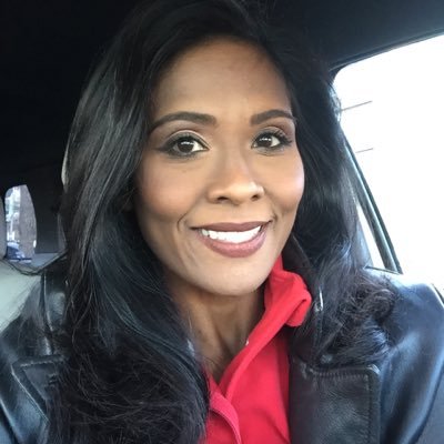 Profile Picture of Meera Nandlal (@mediameera) on Twitter