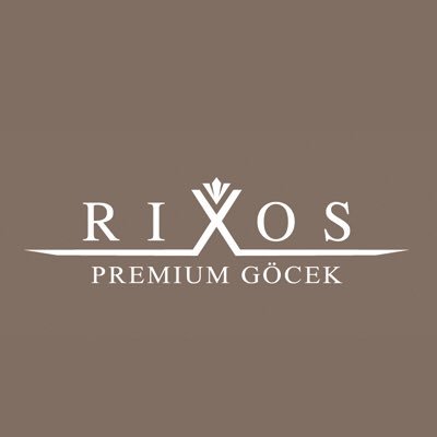 Profile Picture of Rixos Premium Gocek (@PremiumGocek) on Twitter