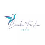Profile Picture of Ericka Forshee (@erickaforshee.coach) on Instagram