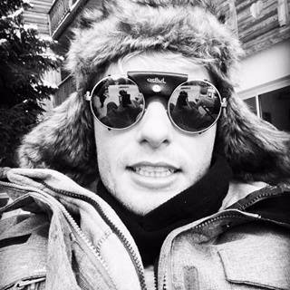 Profile Picture of Toby Muller (@tobymuller) on Twitter